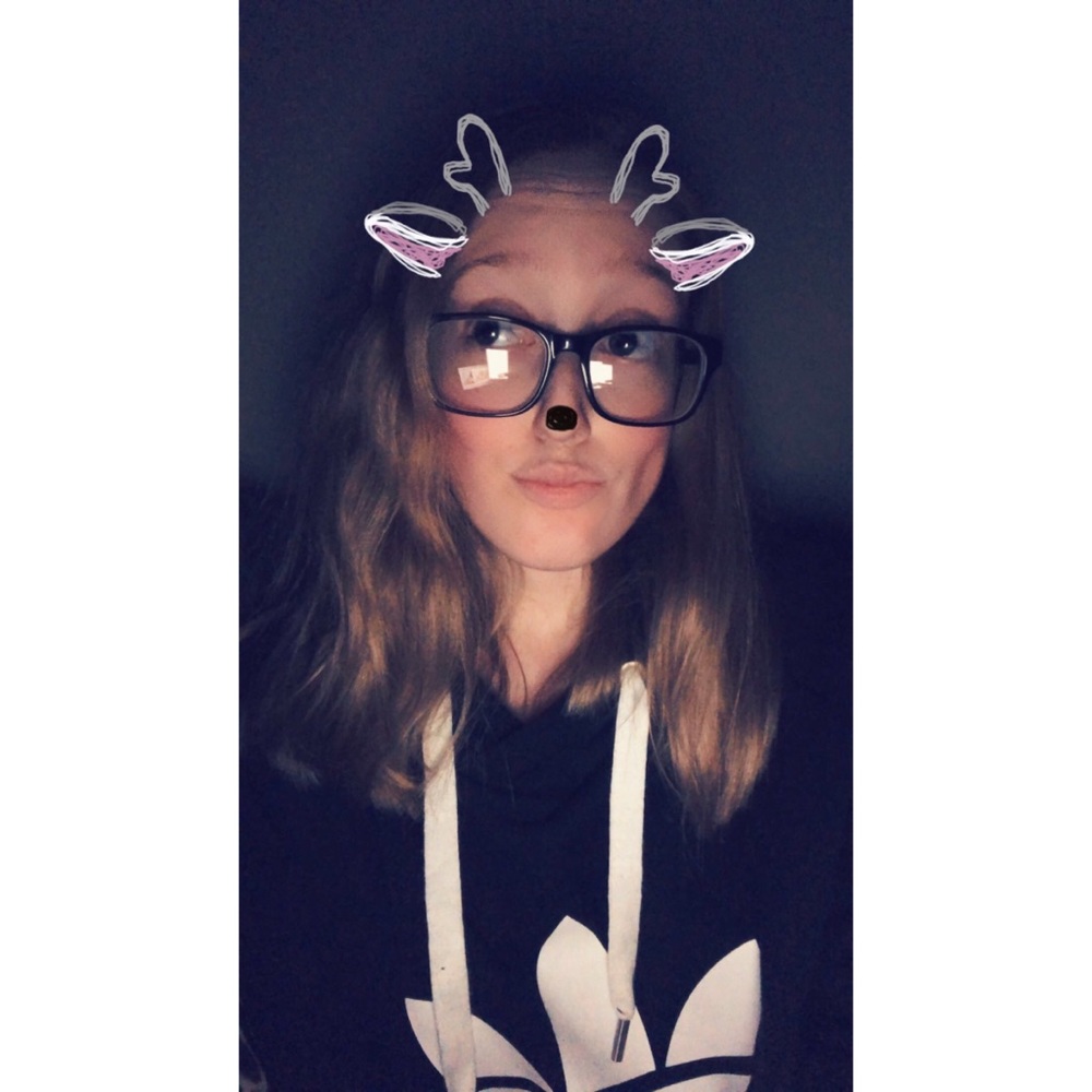 Meet your Posher, Myea